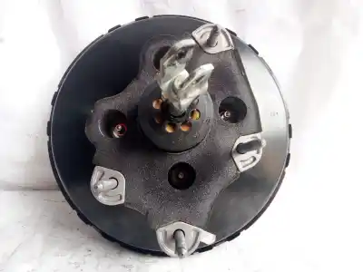 Автозапчасти б/у тормозной серво за nissan pulsar (c13) tekna ссылки oem iam 460073zl0b  