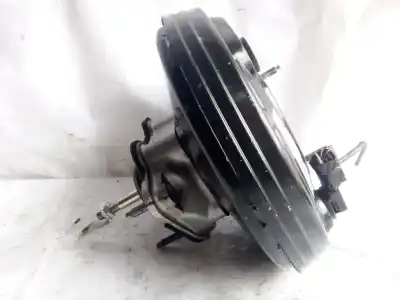 Автозапчасти б/у тормозной серво за nissan pulsar (c13) tekna ссылки oem iam 460073zl0b  