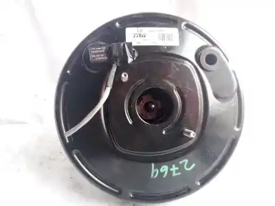 Автозапчасти б/у тормозной серво за nissan pulsar (c13) tekna ссылки oem iam 460073zl0b  