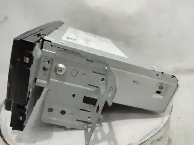 Автозапчасти б/у аудиосистема / радио cd за nissan pulsar (c13) tekna ссылки oem iam 281853zl1a  