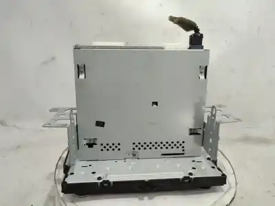 Автозапчасти б/у аудиосистема / радио cd за nissan pulsar (c13) tekna ссылки oem iam 281853zl1a  