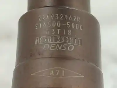 Pezzo di ricambio per auto di seconda mano sonda lambda per nissan pulsar (c13) tekna riferimenti oem iam 226932962r  