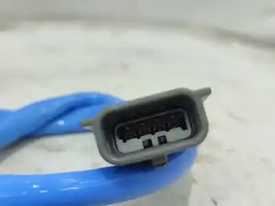 Pezzo di ricambio per auto di seconda mano sonda lambda per nissan pulsar (c13) tekna riferimenti oem iam 226932962r  