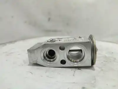 Автозапчасти б/у расширительный клапан за nissan pulsar (c13) tekna ссылки oem iam   