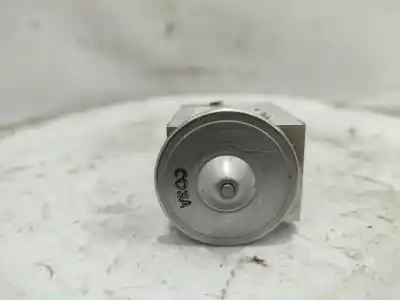 Автозапчасти б/у расширительный клапан за nissan pulsar (c13) tekna ссылки oem iam   