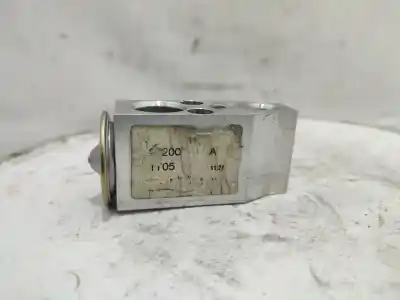 Автозапчасти б/у расширительный клапан за nissan pulsar (c13) tekna ссылки oem iam   