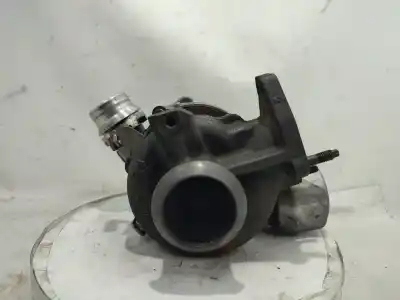 Peça sobressalente para automóvel em segunda mão turbocompresor por nissan pulsar (c13) tekna referências oem iam 16411014770  