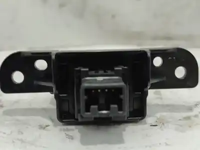 Автозапчасти б/у предупреждение за nissan pulsar (c13) tekna ссылки oem iam   