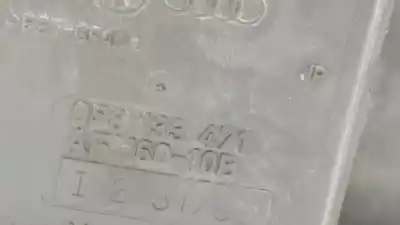 Автозапчастина б/у витратомір повітря для audi a3 (8l) 1.8 ambiente посилання на oem iam 058133471  