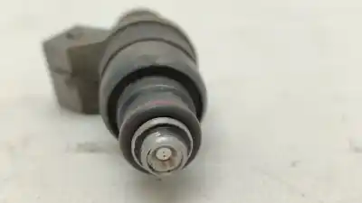 Peça sobressalente para automóvel em segunda mão injetor por audi a3 (8l) 1.8 ambiente referências oem iam 06a906031a  