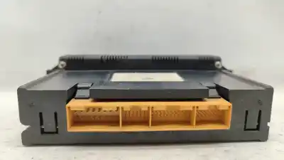 Pezzo di ricambio per auto di seconda mano controllo climatico per audi a3 (8l) 1.8 ambiente riferimenti oem iam 8l0820043b  