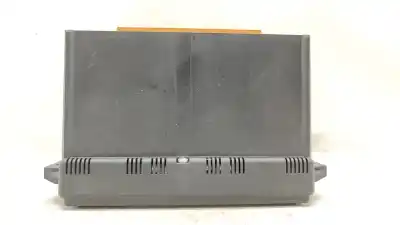 Pezzo di ricambio per auto di seconda mano controllo climatico per audi a3 (8l) 1.8 ambiente riferimenti oem iam 8l0820043b  