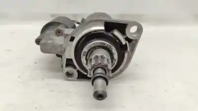 Peça sobressalente para automóvel em segunda mão motor de arranque por audi a3 (8l) 1.8 ambiente referências oem iam 02a911023t