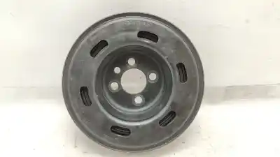 Автозапчасти б/у шкив коленчатого вала за audi a3 (8l) 1.8 ambiente ссылки oem iam 06a105243c  