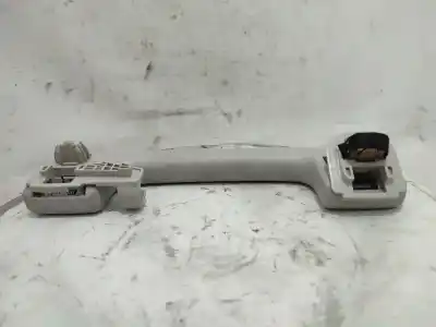 Автозапчасти б/у левая передняя внутренняя ручка за nissan pulsar (c13) tekna ссылки oem iam   