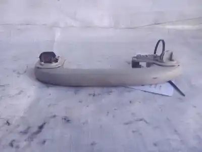 Автозапчасти б/у левая передняя внутренняя ручка за nissan pulsar (c13) tekna ссылки oem iam   