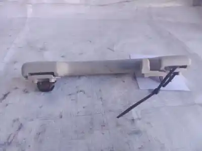 Автозапчасти б/у левая передняя внутренняя ручка за nissan pulsar (c13) tekna ссылки oem iam   