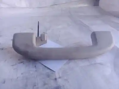 Автозапчасти б/у левая передняя внутренняя ручка за nissan pulsar (c13) tekna ссылки oem iam   