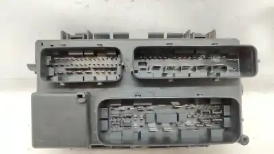Gebrauchtes Autoersatzteil RELAIS SICHERUNGSKASTEN Multifunktionsrelais zum FIAT GRANDE PUNTO (199_)  OEM-IAM-Referenzen 51775622  