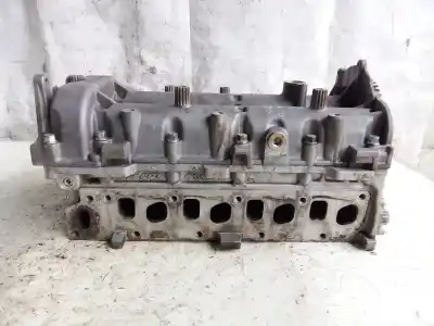Gebrauchtes Autoersatzteil ZYLINDERKOPF DES MOTORS zum FIAT GRANDE PUNTO (199_)  OEM-IAM-Referenzen   