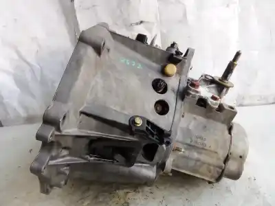 Second-hand car spare part GEARBOX for CITROEN C4 BERLINA  OEM IAM references 20DM69  