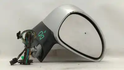 Pezzo di ricambio per auto di seconda mano RETROVISORE DESTRO per CITROEN C4 BERLINA  Riferimenti OEM IAM E9024287  