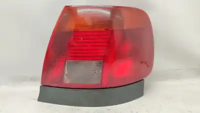 Gebrauchtes Autoersatzteil heckleuchte rechts zum audi a4 berlina (b5) 1.9 tdi oem-iam-referenzen 