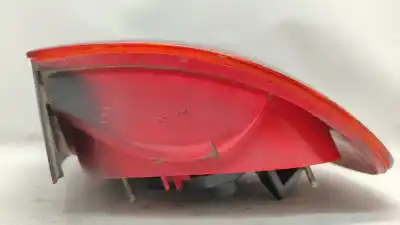 Second-hand car spare part left tailgate light for audi a4 berlina (b5) 1.9 tdi oem iam references   