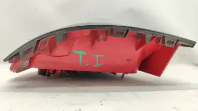 Second-hand car spare part left tailgate light for audi a4 berlina (b5) 1.9 tdi oem iam references   