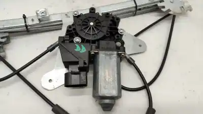 Peça sobressalente para automóvel em segunda mão elevador de vidros dianteiro direito por audi a4 berlina (b5) 1.9 tdi referências oem iam   