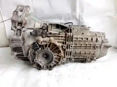 Автозапчастина б/у КОРОБКА ПЕРЕДАЧ для AUDI A4 BERLINA (B5)  Посилання на OEM IAM APL  