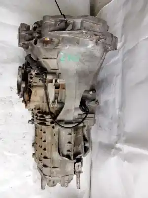 Piesă de schimb auto la mâna a doua cutie de viteze pentru audi a4 berlina (b5) 1.9 tdi referințe oem iam apl  