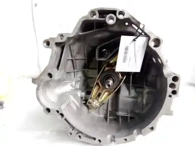 Piesă de schimb auto la mâna a doua cutie de viteze pentru audi a4 berlina (b5) 1.9 tdi referințe oem iam apl  