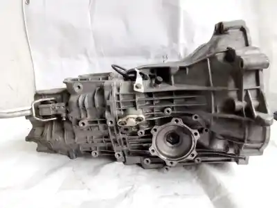 Piesă de schimb auto la mâna a doua cutie de viteze pentru audi a4 berlina (b5) 1.9 tdi referințe oem iam apl  