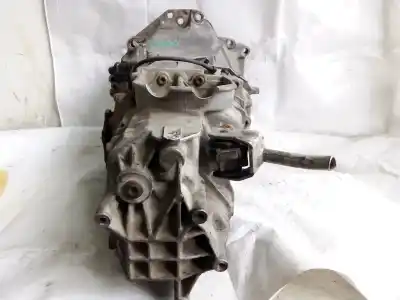 Piesă de schimb auto la mâna a doua cutie de viteze pentru audi a4 berlina (b5) 1.9 tdi referințe oem iam apl  