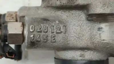 Pezzo di ricambio per auto di seconda mano pezzi vari per audi a4 berlina (b5) 1.9 tdi riferimenti oem iam 028121145e  