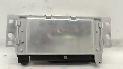 Peça sobressalente para automóvel em segunda mão boitier de commande de abs por audi a4 berlina (b5) 1.9 tdi referências oem iam 4d0907379d  