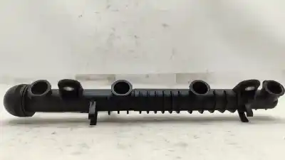 Pezzo di ricambio per auto di seconda mano RAMPA INIETTORI per OPEL AGILA  Riferimenti OEM IAM 0280151076  