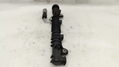 Peça sobressalente para automóvel em segunda mão régua / rampa de injetores por opel agila edition referências oem iam 0280151076  