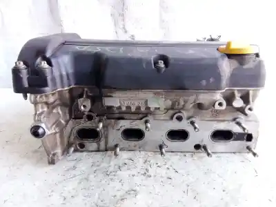 Second-hand car spare part CYLINDER HEAD for OPEL AGILA  OEM IAM references Z12XE  