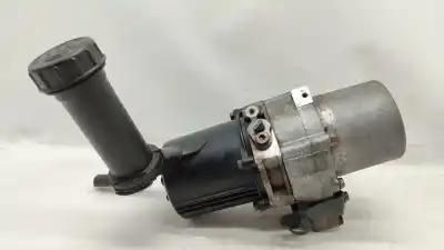 Second-hand car spare part Steering Pump for PEUGEOT 307 (S1) XR OEM IAM references 9643192380  