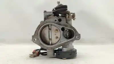 Pièce détachée automobile d'occasion BOITIER DE PAPILLON pour RENAULT SAFRANE (B54)  Références OEM IAM 713992  