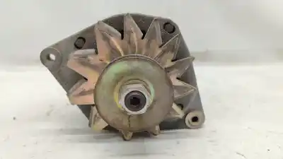 Second-hand car spare part ALTERNATOR for RENAULT RAPID/EXPRESS (F40)  OEM IAM references 2180505  