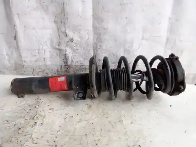 Tweedehands auto-onderdeel schokbreker links voor voor seat altea (5p1) arena oem iam-referenties 