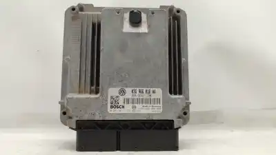 Tweedehands auto-onderdeel ecu motorcontroller voor seat altea (5p1) arena oem iam-referenties 03g906016aa