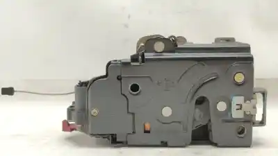 Tweedehands auto-onderdeel deurslot rechts voor voor seat altea (5p1) arena oem iam-referenties 3d1837016