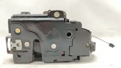 Tweedehands auto-onderdeel achter links deurslot voor seat altea (5p1) arena oem iam-referenties 7l0839015