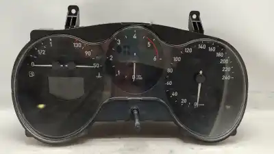 Tweedehands auto-onderdeel instrumentenpaneel voor seat altea (5p1) arena oem iam-referenties 5p0920822e