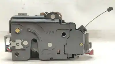 Tweedehands auto-onderdeel linker voordeur slot voor seat altea (5p1) arena oem iam-referenties 3d1837015