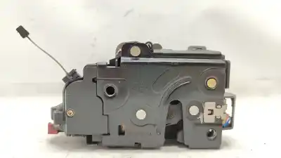 Second-hand car spare part REAR RIGHT DOOR LOCK for SEAT ALTEA (5P1)  OEM IAM references 7L0839016  
